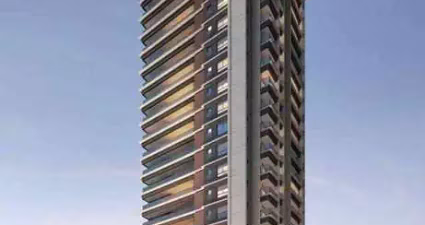 Alto Padrão para Venda em São Paulo, Vila Mariana, 3 dormitórios, 3 suítes, 4 banheiros, 3 vagas