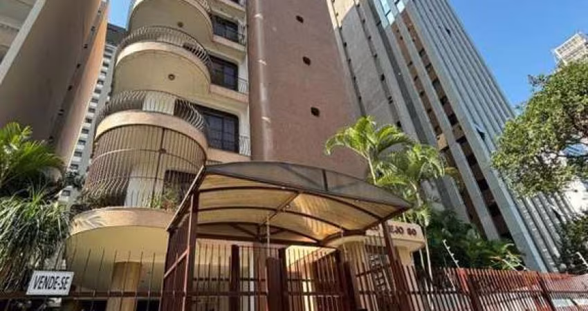 Apartamento para Venda em São Paulo, Pinheiros, 4 dormitórios, 2 suítes, 5 banheiros, 3 vagas