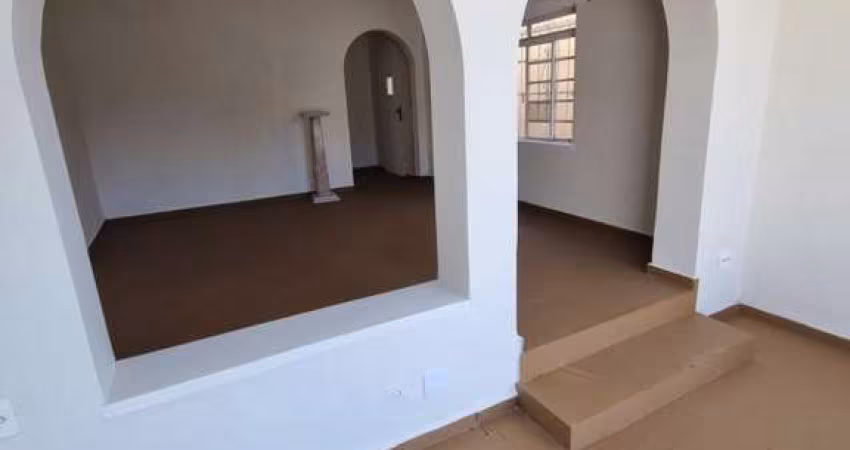 Casa para Venda em São Paulo, Planalto Paulista, 2 dormitórios, 2 banheiros, 2 vagas