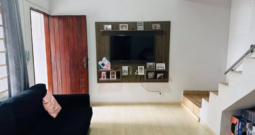 Casas de Vila para Venda em São Paulo, Vila Formosa, 4 dormitórios, 2 banheiros, 1 vaga