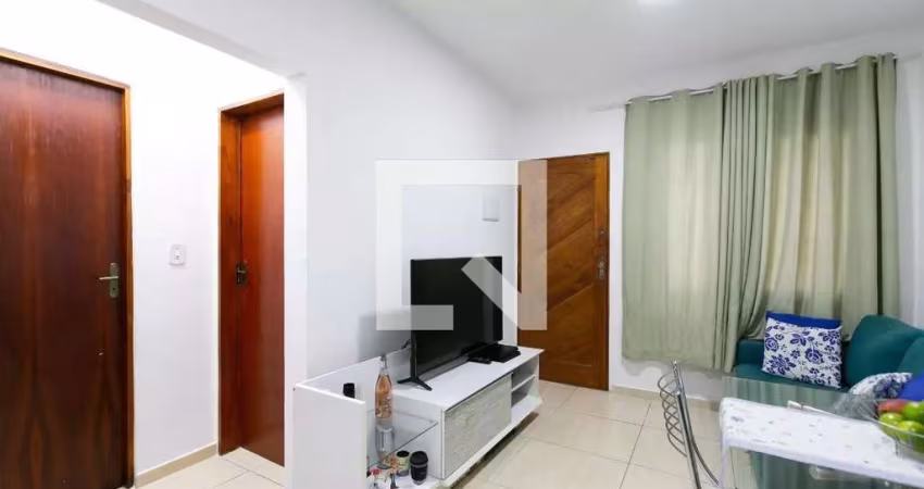 Casa em Condomínio para Venda em São Paulo, Limoeiro, 2 dormitórios, 1 banheiro