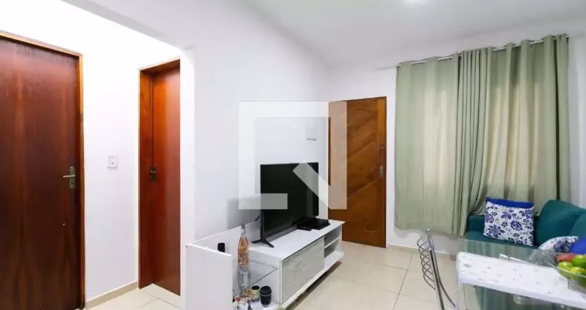 Casa em condomínio para venda em são paulo, limoeiro, 2 dormitórios, 1 banheiro