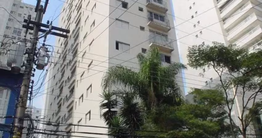 Apartamento para Locação em São Paulo, Pinheiros, 2 dormitórios, 2 banheiros, 1 vaga