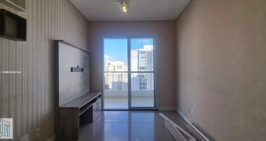 Apartamento para locação em são paulo, cambuci, 2 dormitórios, 1 banheiro, 1 vaga