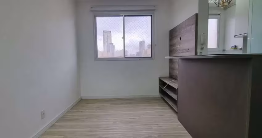 Apartamento para locação em são paulo, cambuci, 2 dormitórios, 1 banheiro, 1 vaga
