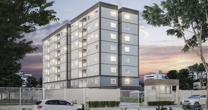 APARTAMENTO 3 QUARTOS JOSE DE ALENCAR