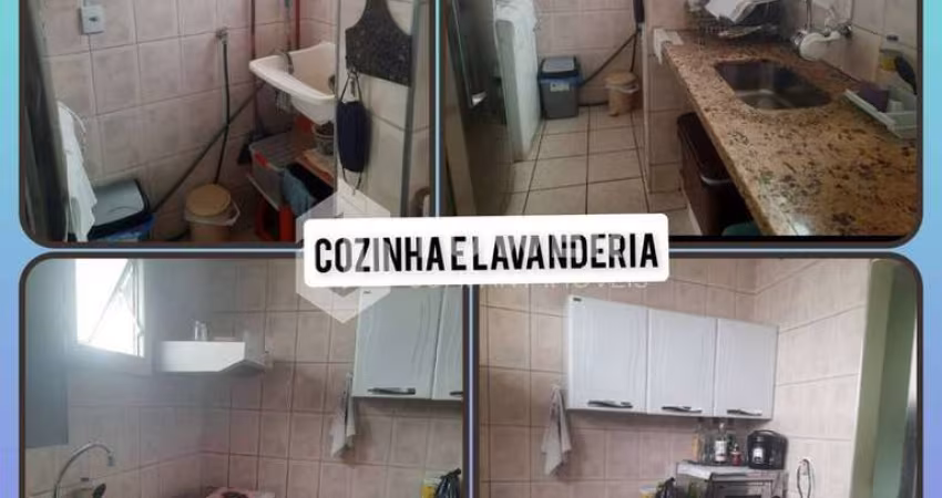 Apartamento a venda