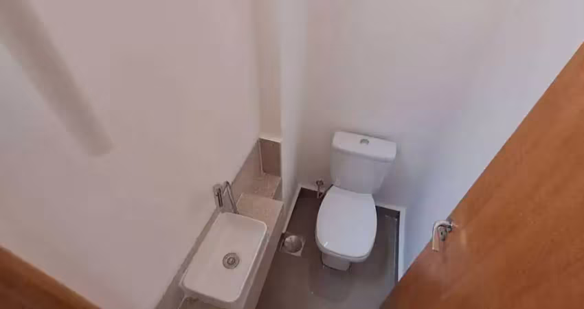Apartamento com 2 quartos à venda na Rua Tenente Virmondes, 508, Centro, Uberlândia