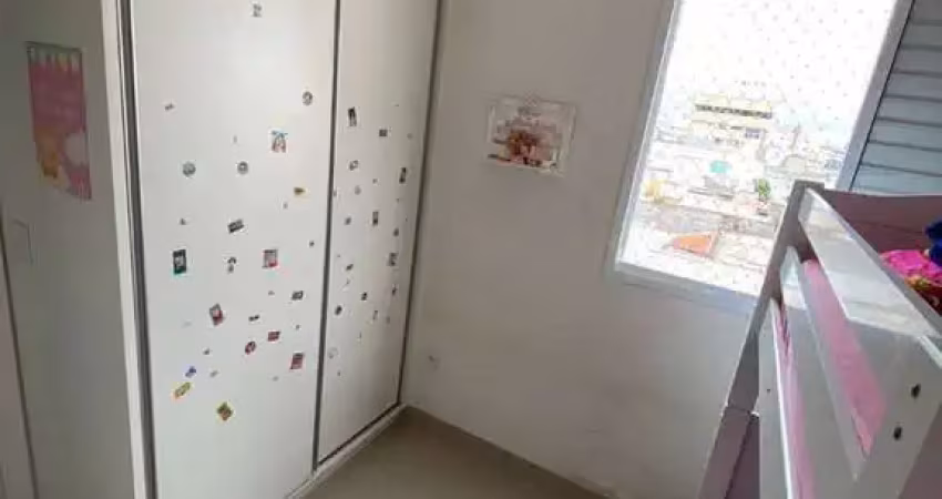 Apartamento com 2 quartos à venda na Avenida Chicago, 1000, Novo Mundo, Uberlândia