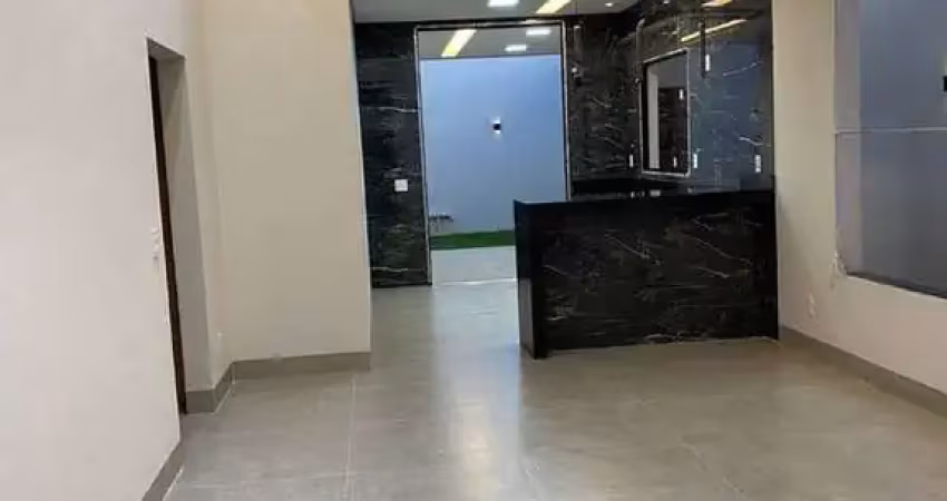 Casa com 4 quartos à venda na Avenida Vereador Carlito Cordeiro, 1000, Jardim Botânico, Uberlândia