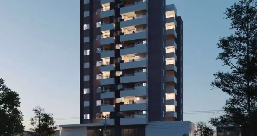Apartamento com 3 quartos à venda na Rua Cheyenne, 102, Novo Mundo, Uberlândia