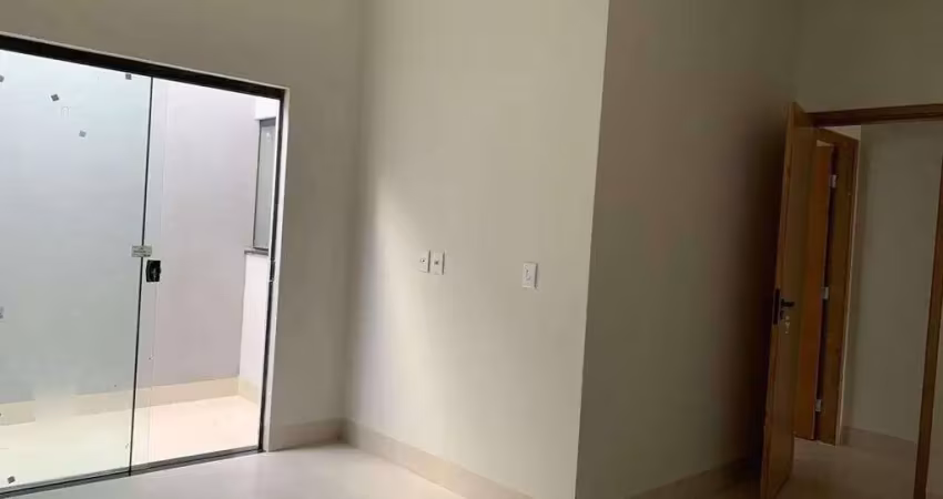 Casa com 3 quartos à venda na Rua Santina Zanatta, 102, Novo Mundo, Uberlândia