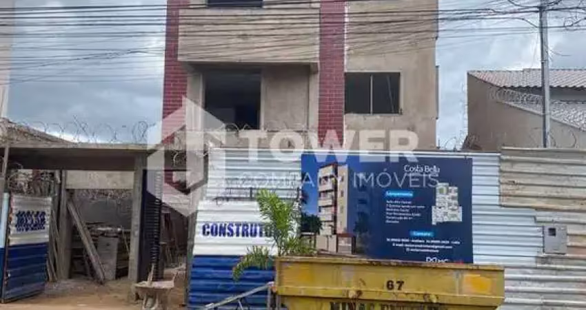 Apartamento com 3 quartos à venda na Rua Antônio Fortunato da Silva, 650, Santa Mônica, Uberlândia