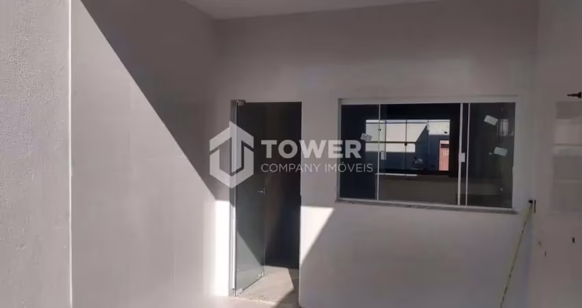 Casa com 3 quartos à venda na Rua Sampaio, 201, Laranjeiras, Uberlândia