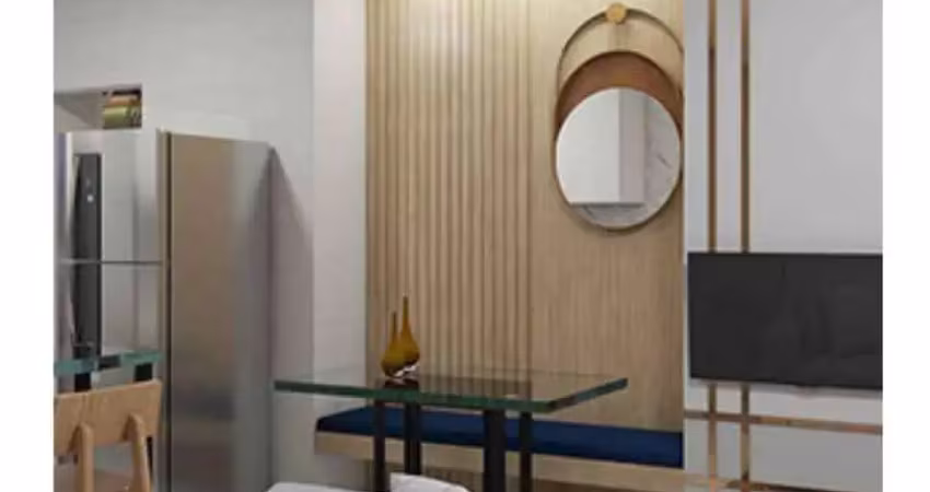Apartamento com 2 quartos à venda na Rua Natal de Oliveira Marquez, 500, Marta Helena, Uberlândia