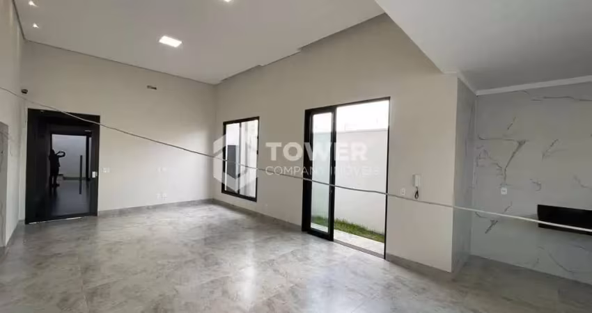 Casa com 3 quartos à venda na Rua Jesuina de Sousa e Silva, 01, Novo Mundo, Uberlândia