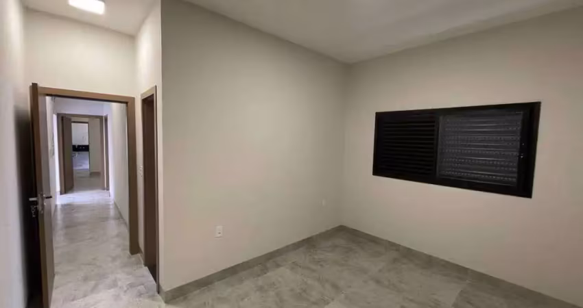 Casa com 4 quartos à venda na Rua Jesuina de Sousa e Silva, 01, Novo Mundo, Uberlândia