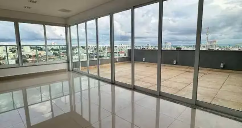 Cobertura com 4 quartos à venda na Rua José Miguel Saramago, 500, Santa Mônica, Uberlândia
