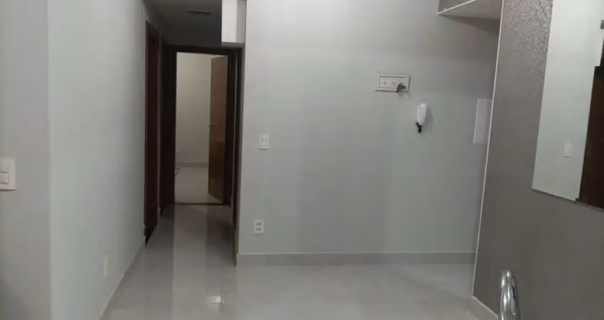 Apartamento com 2 quartos à venda na Rua Sebastiana Arantes Fonseca, 361, Santa Mônica, Uberlândia