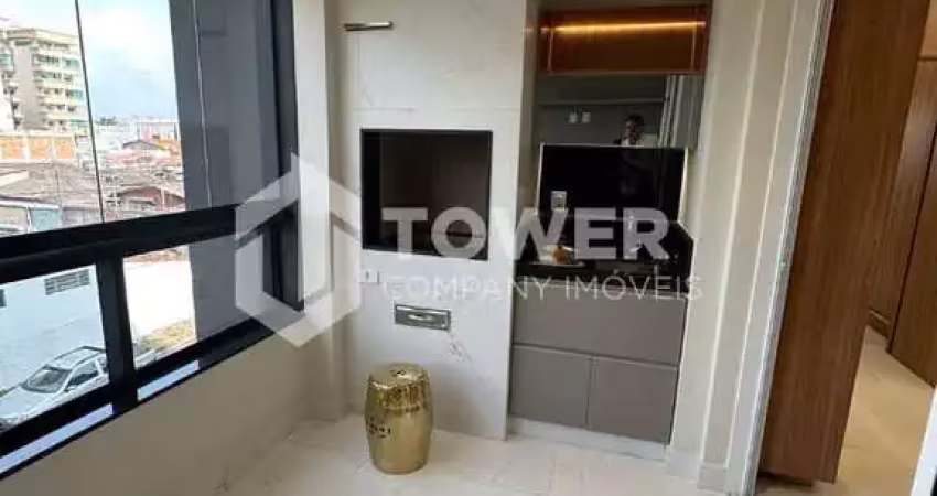 Apartamento com 3 quartos à venda na Rua João José da Silva, 300, Santa Mônica, Uberlândia