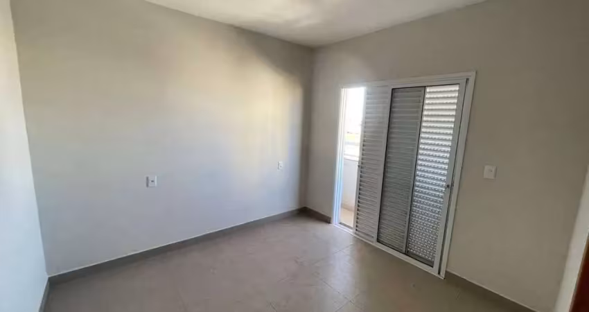 Apartamento com 3 quartos à venda na Rua Santina Zanatta, 3, Novo Mundo, Uberlândia