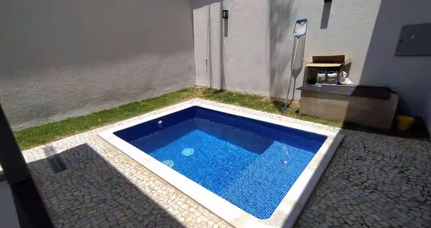 Casa com 4 quartos à venda na Rua Caule, 800, Granada, Uberlândia