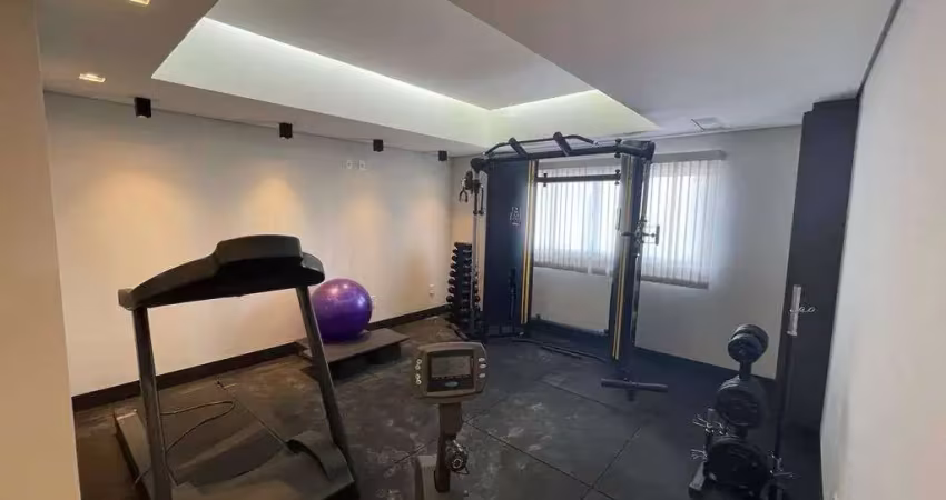 Apartamento com 2 quartos à venda na Rua Jorge Martins Pinto, 900, Santa Mônica, Uberlândia