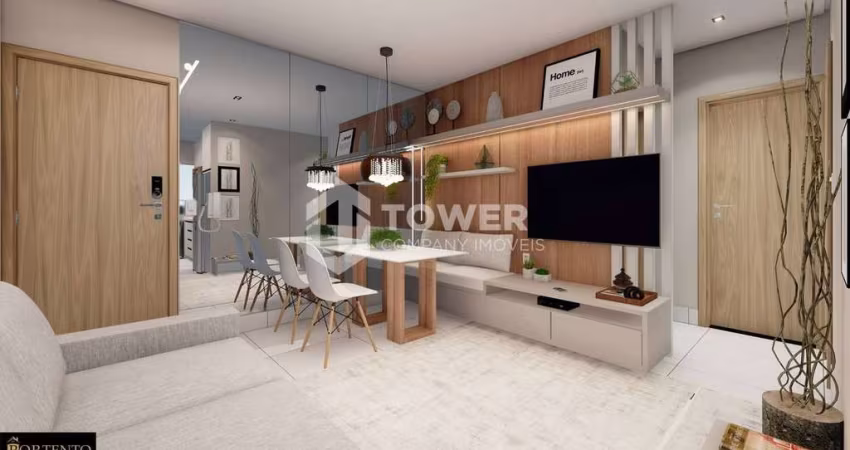 Apartamento a venda