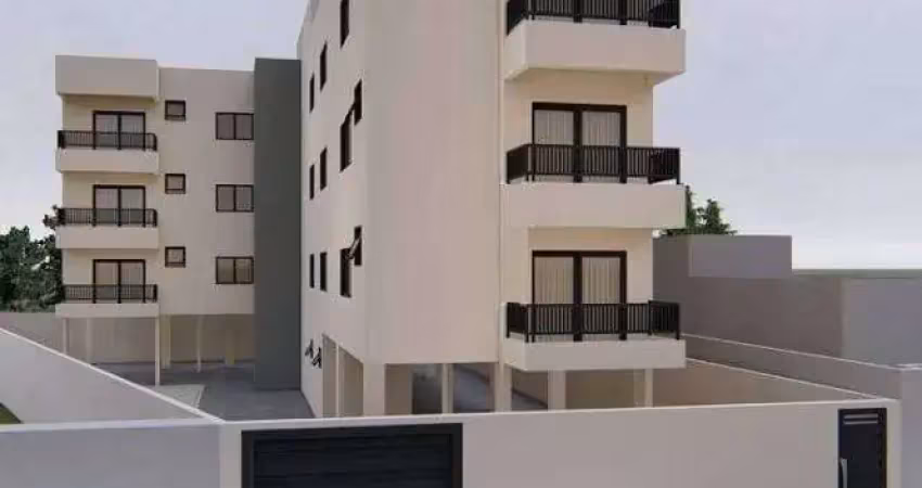 Apartamento com 2 quartos à venda na Rua Edmar Fraga, 217, Jardim Patrícia, Uberlândia