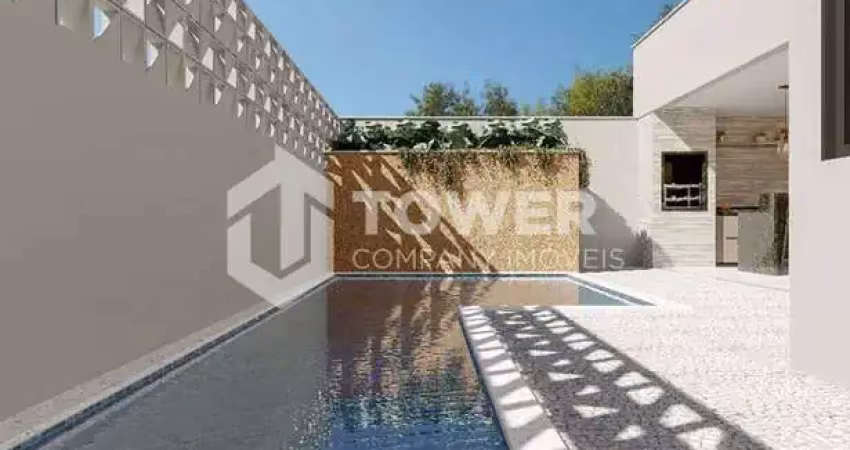Apartamento com 3 quartos à venda na Avenida Brasil, 1538, Nossa Senhora Aparecida, Uberlândia