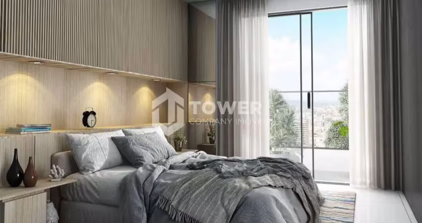 Apartamento com 2 quartos à venda na Rua Hildebrando Oliva, 599, Santa Mônica, Uberlândia