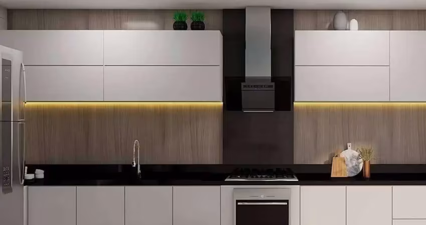 Apartamento com 3 quartos à venda na Avenida João Pessoa, 625, Martins, Uberlândia