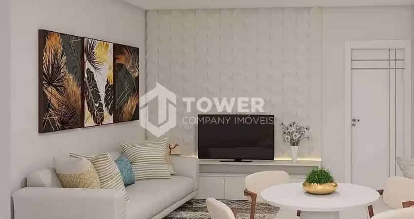 Apartamento com 2 quartos à venda na Avenida João Pessoa, 625, Martins, Uberlândia