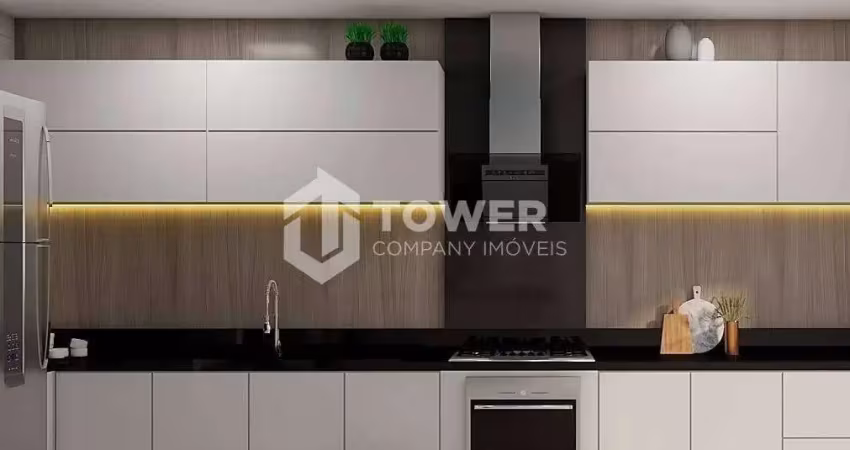 Apartamento com 2 quartos à venda na Avenida João Pessoa, 625, Martins, Uberlândia