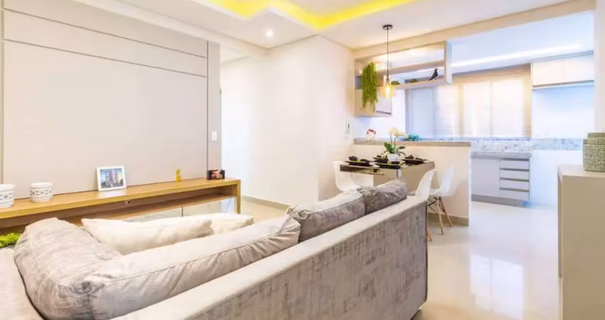 Apartamento com 2 quartos à venda na Rua Licydio Paes, 555, Santa Mônica, Uberlândia