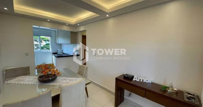 Apartamento a venda