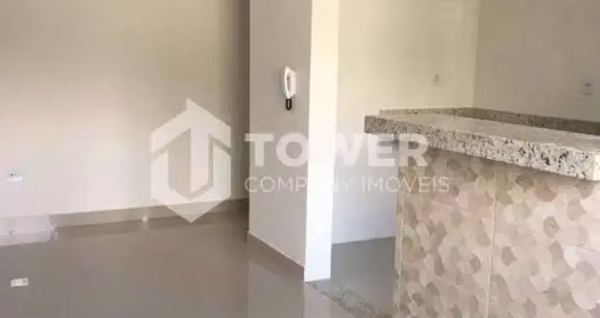 Apartamento com 2 quartos à venda na Praça Tenente Horácio Rodrigues de Freitas, 1110, Custódio Pereira, Uberlândia