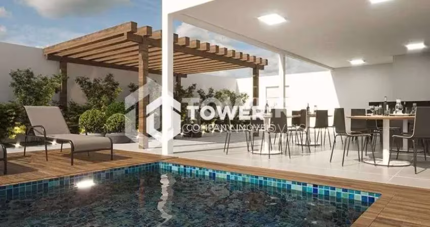 Apartamento a venda