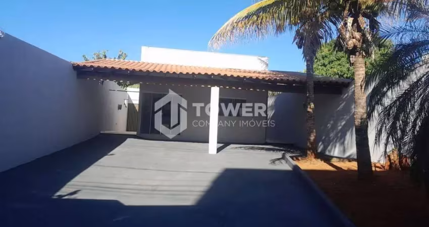 Casa com 3 quartos à venda na Rua Firmino Grama, 300, Aclimação, Uberlândia