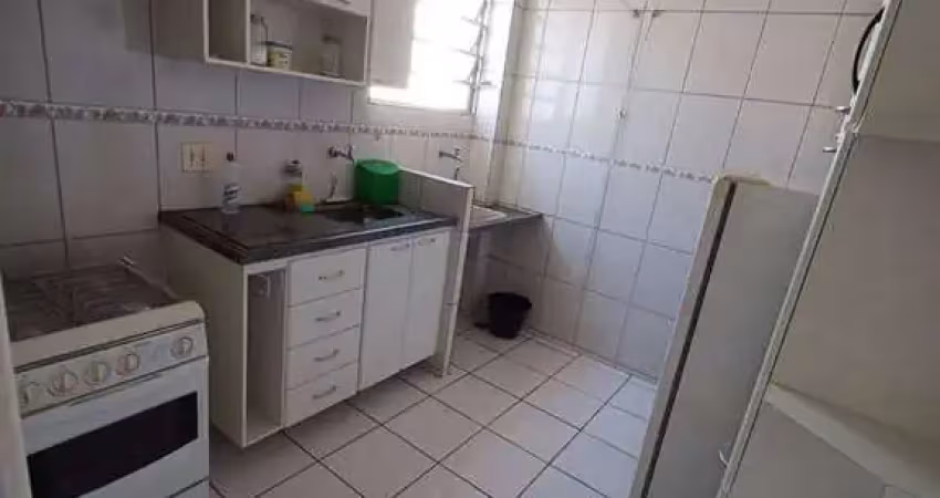 Apartamento com 1 quarto à venda na Rua Paraná, 812, Brasil, Uberlândia