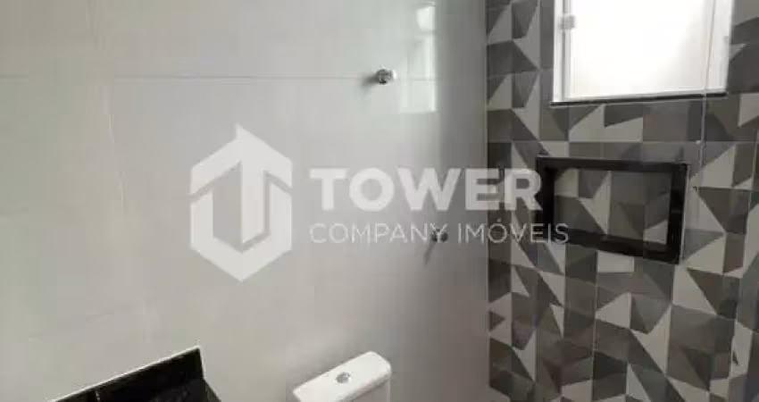 Apartamento com 2 quartos à venda na Rua José Vicente da Silva, 30, Shopping Park, Uberlândia