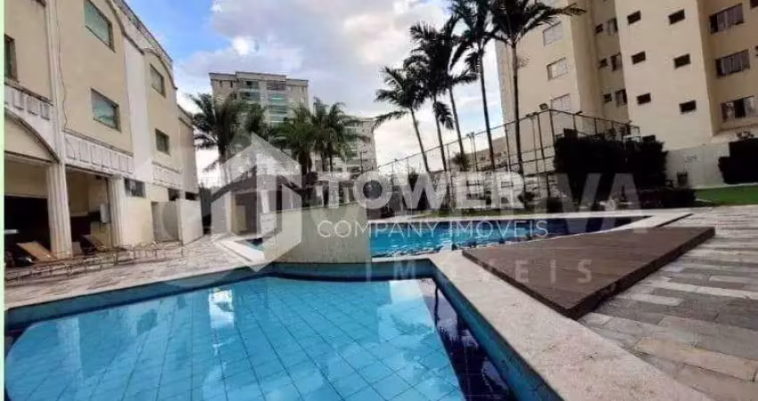 Apartamento com 3 quartos à venda na Avenida Lázara Alves Ferreira, 90, Santa Mônica, Uberlândia