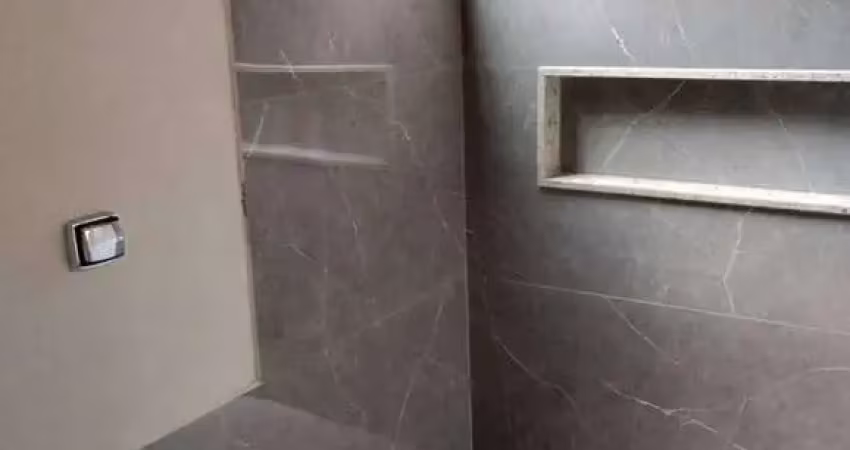 Casa com 3 quartos à venda na Rua Cobertura, 200, Laranjeiras, Uberlândia