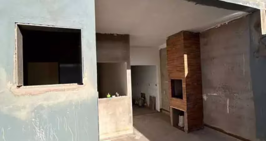 Casa com 2 quartos à venda na Rua Ferrador, 400, Morumbi, Uberlândia