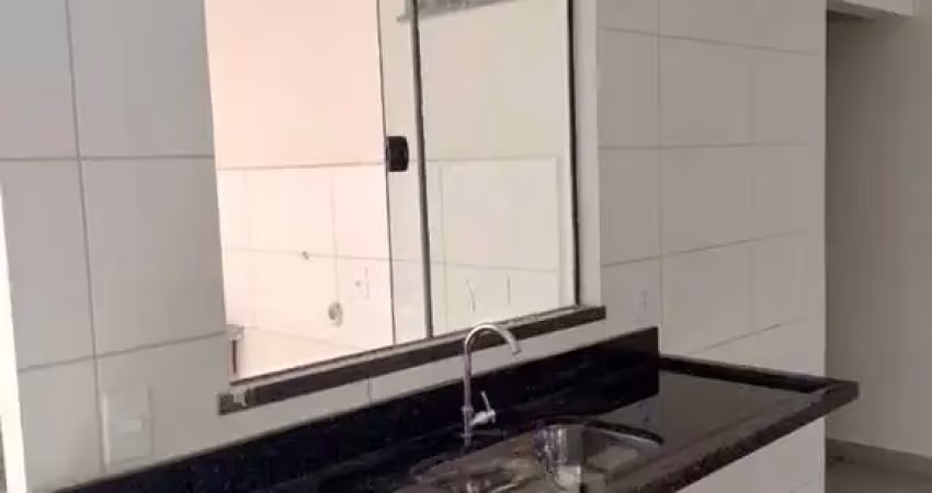 Casa com 2 quartos à venda na Rua Betânia, 371, Jardim Canaã, Uberlândia