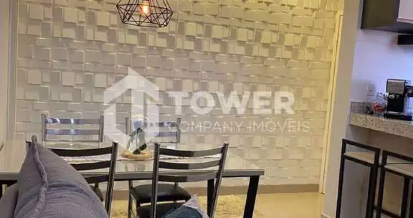 Apartamento com 3 quartos à venda na Rua José Lélis França, 301, Santa Mônica, Uberlândia