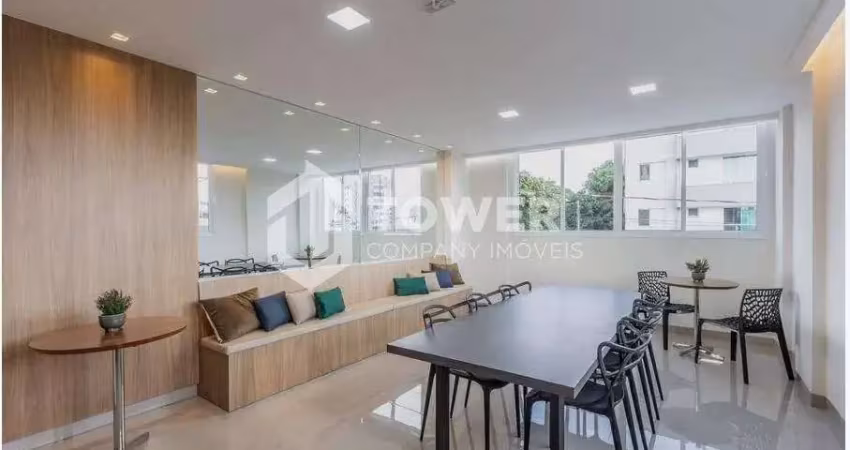 Apartamento com 2 quartos à venda na Rua Botafogo, 49, Patrimônio, Uberlândia