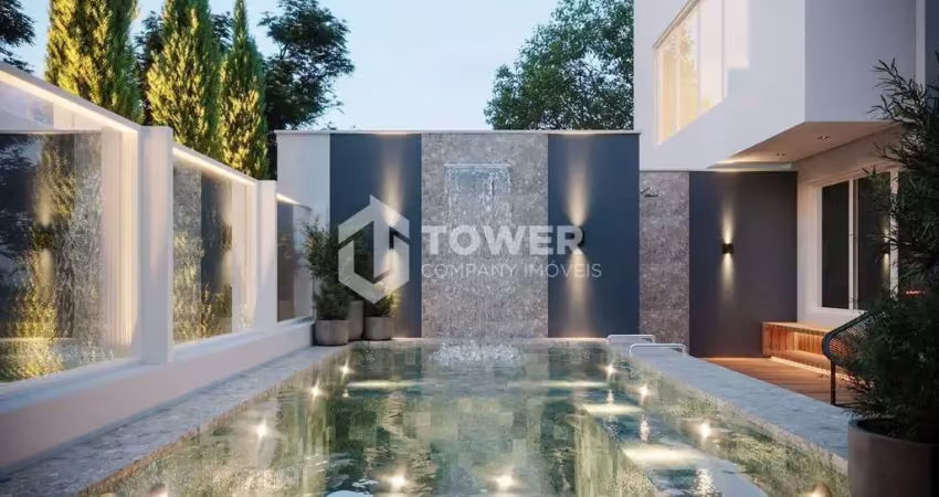 Apartamento com 3 quartos à venda na Rua Grajaú, 297, Patrimônio, Uberlândia