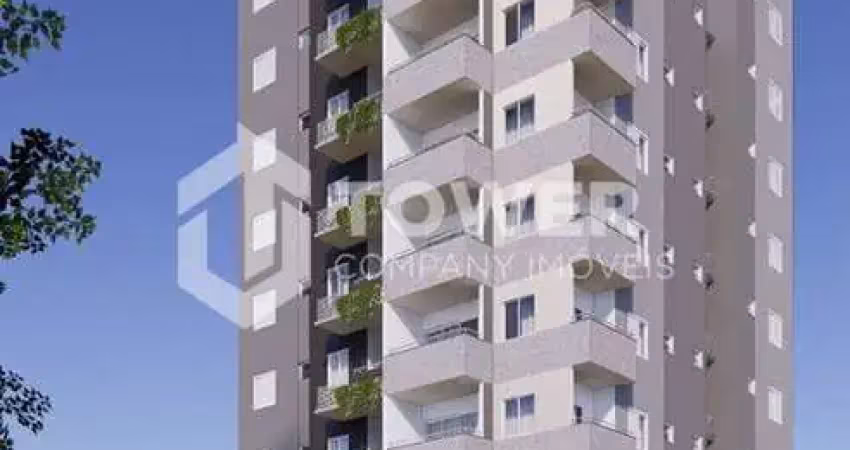 Apartamento a venda