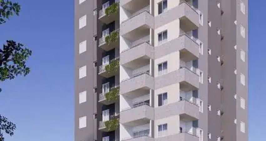 Apartamento com 2 quartos à venda na Avenida José Paes de Almeida, 200, Santa Mônica, Uberlândia